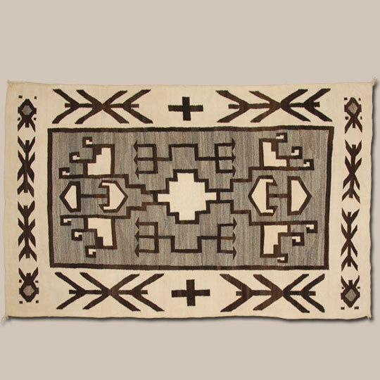 Navajo Rug - C3756F